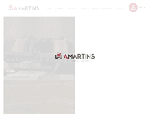 Tablet Screenshot of a-martins.pt